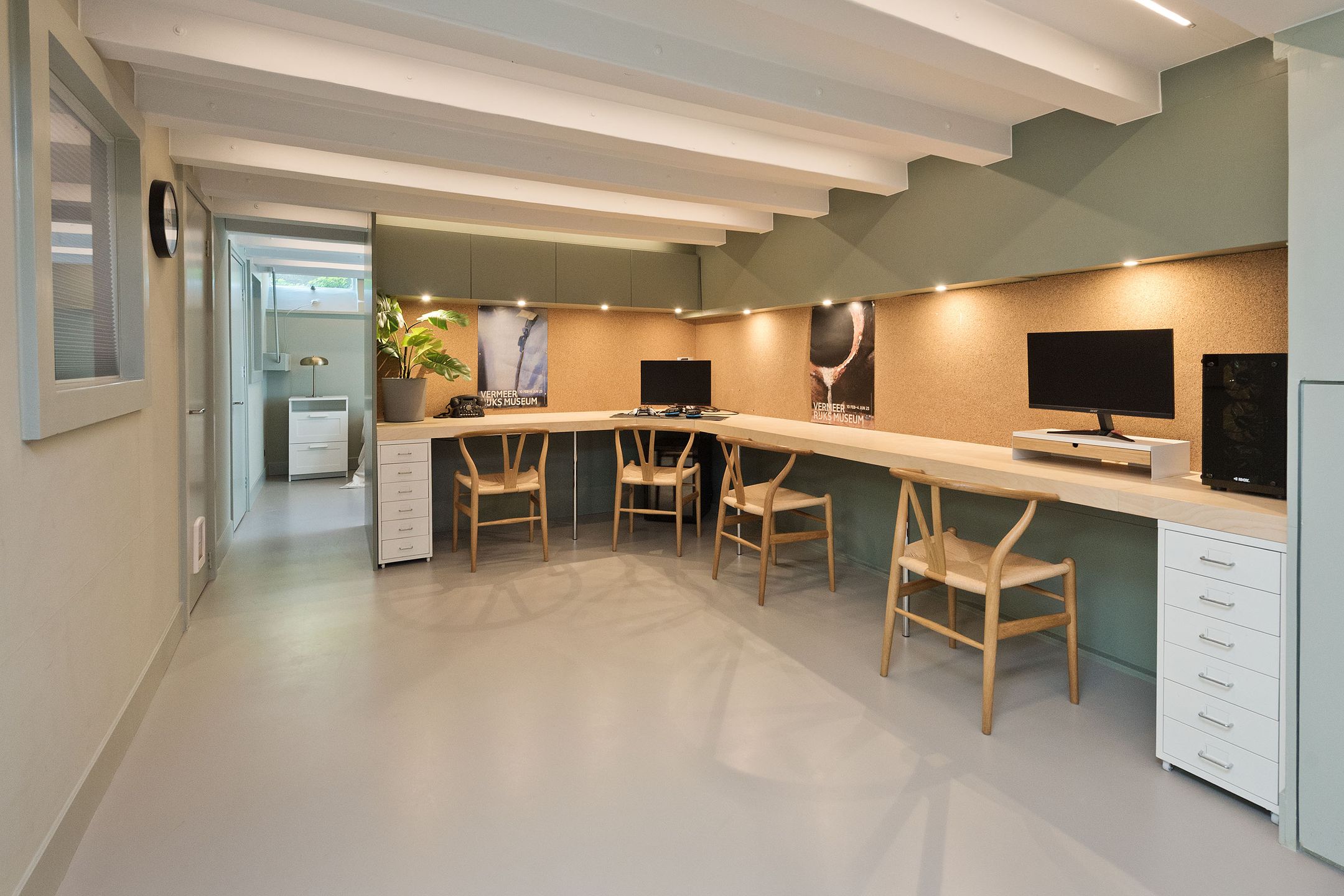 Foto 33 van Michelangelostraat 29