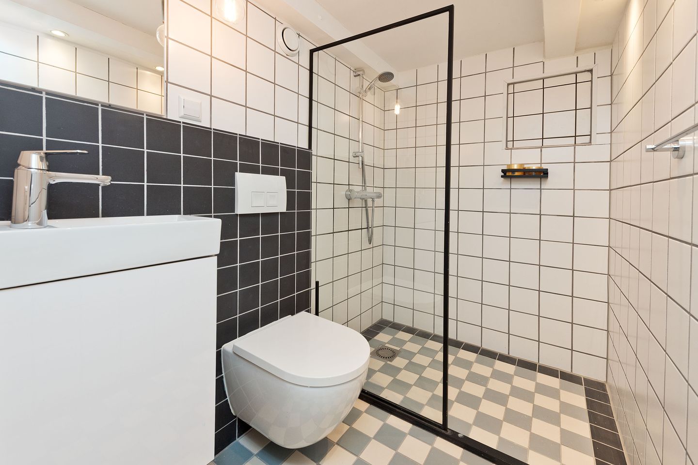 Foto 35 van Michelangelostraat 29