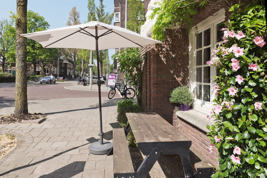 Foto 37 van Michelangelostraat 29