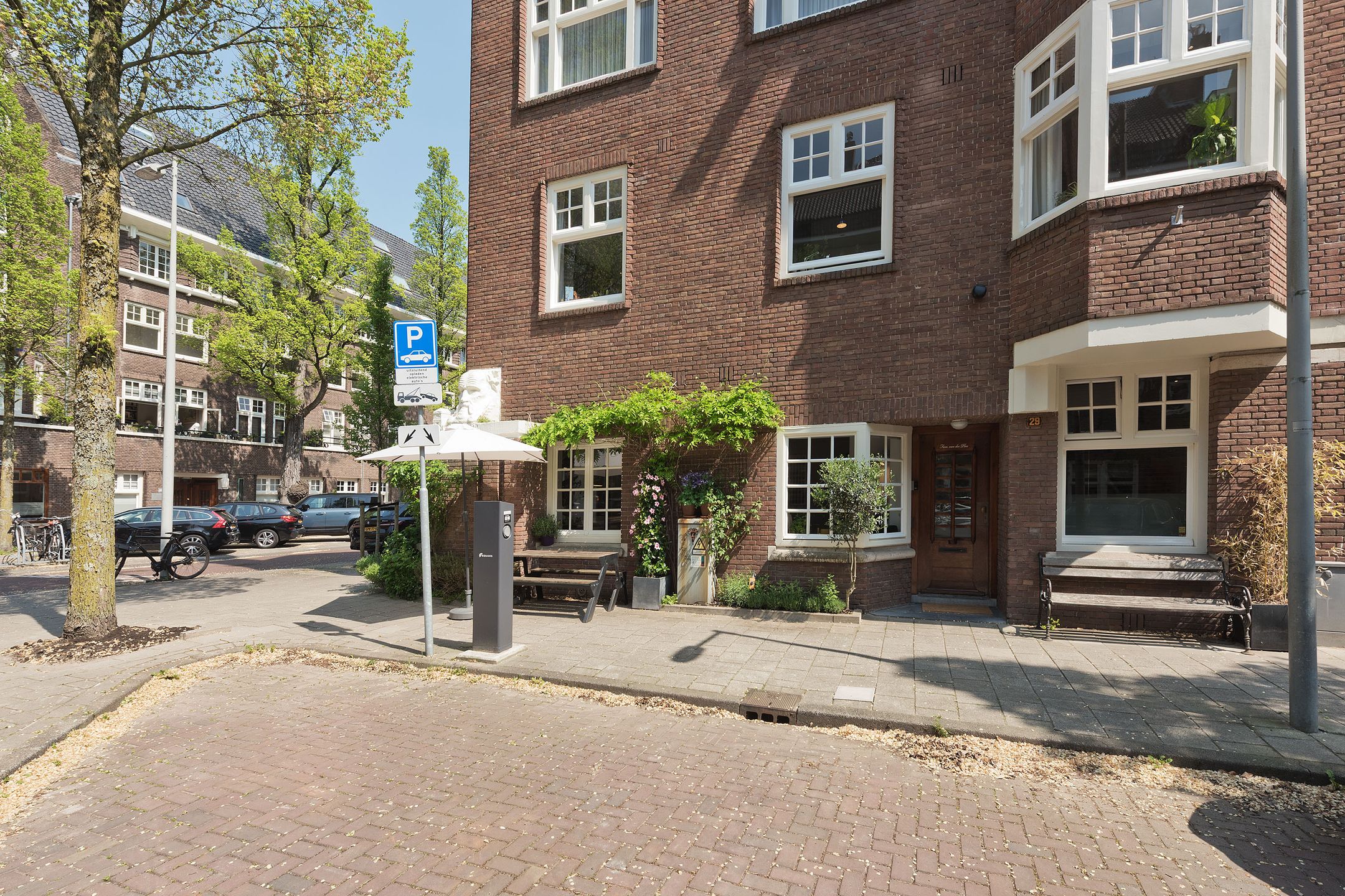 Foto 39 van Michelangelostraat 29