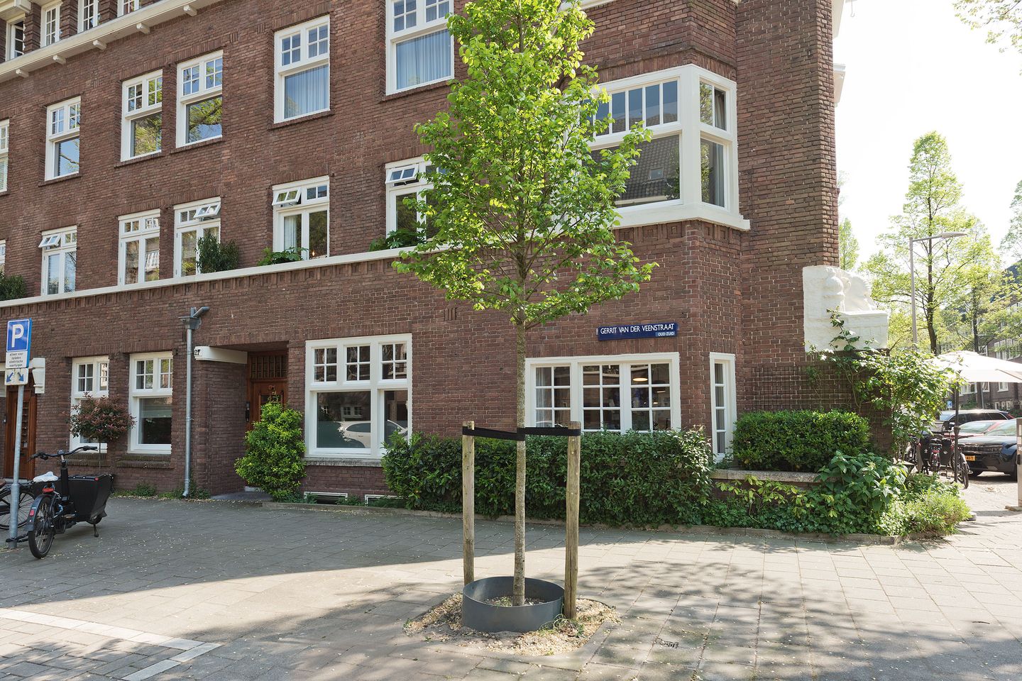 Foto 40 van Michelangelostraat 29