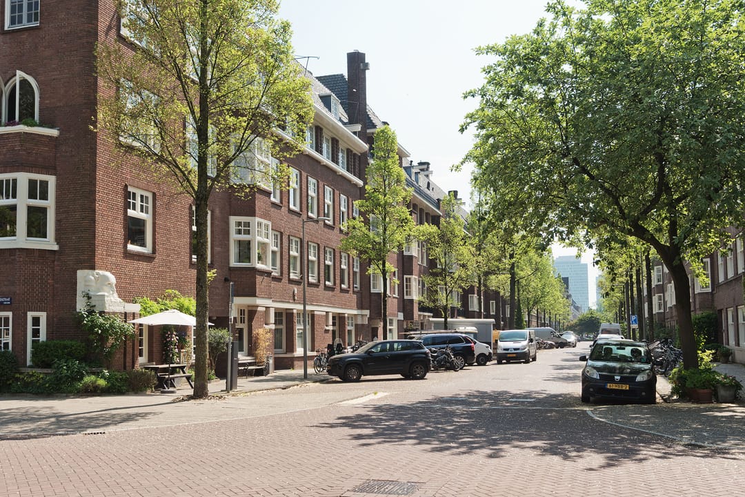 Foto 41 van Michelangelostraat 29