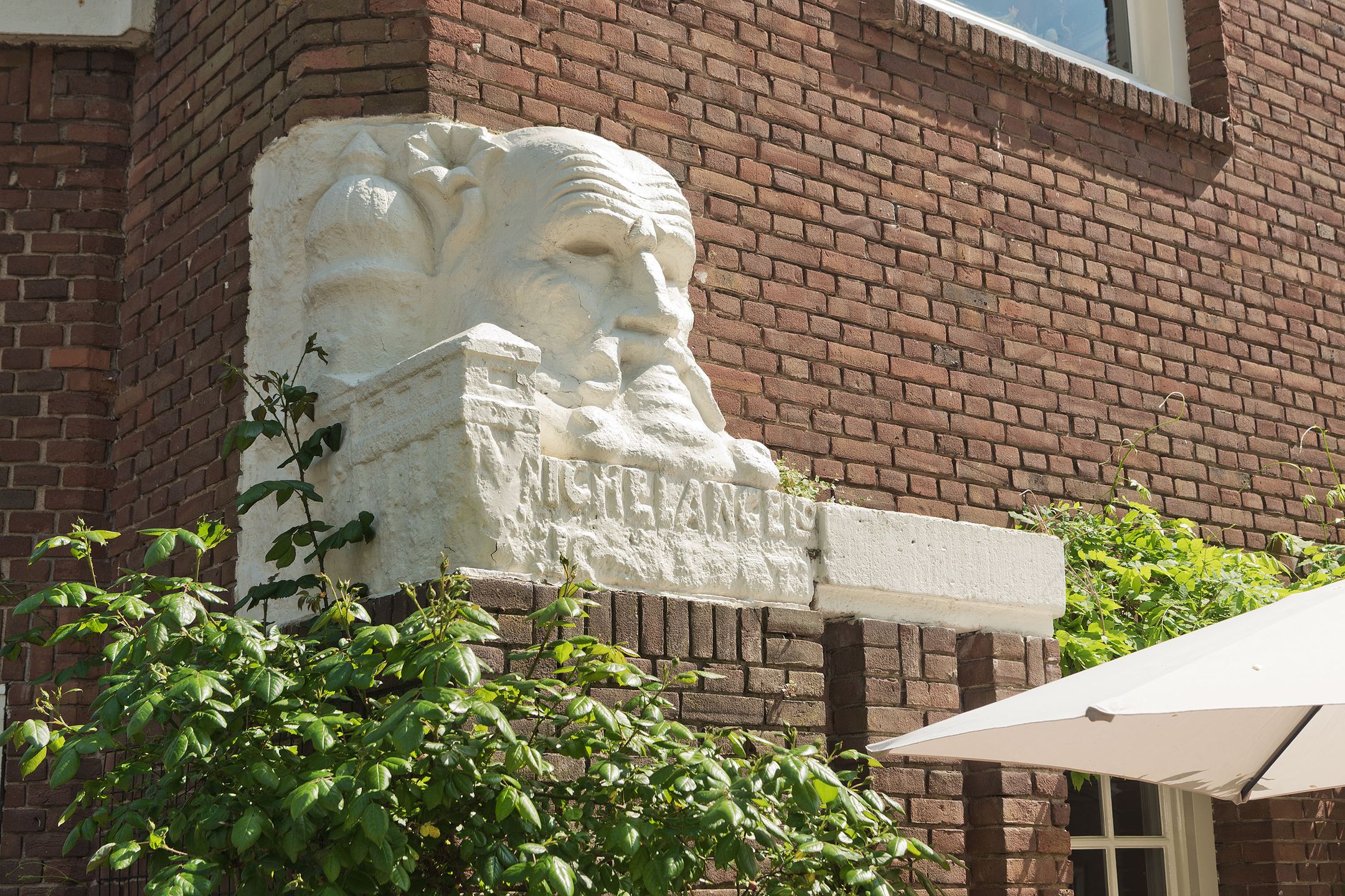 Foto 42 van Michelangelostraat 29