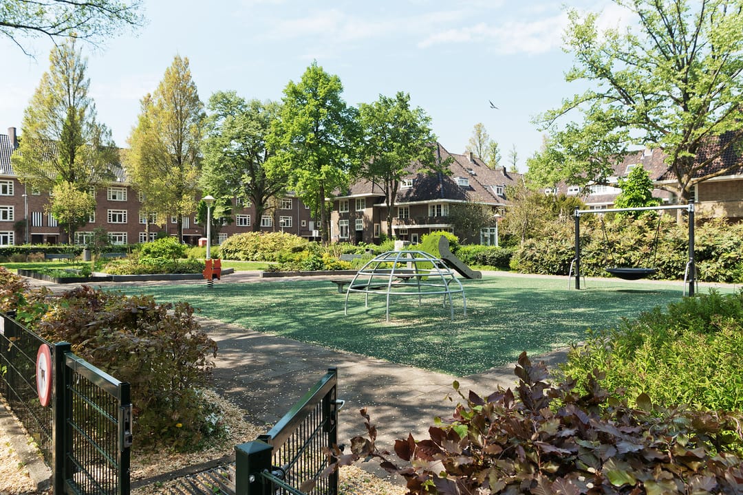 Foto 43 van Michelangelostraat 29