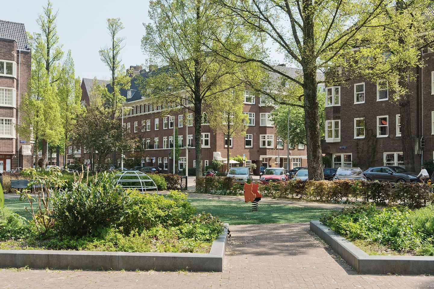 Foto 44 van Michelangelostraat 29