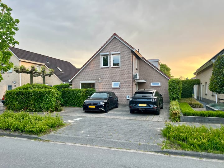 Vrijheidslaan 59