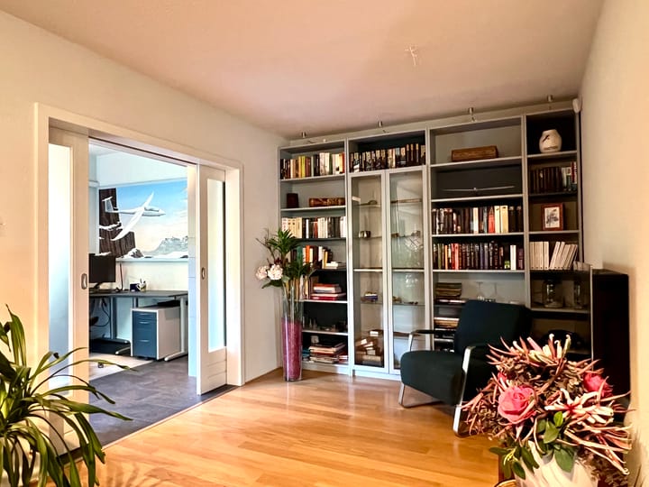 Foto 4 van Vrijheidslaan 59