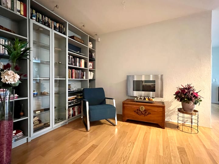 Foto 5 van Vrijheidslaan 59