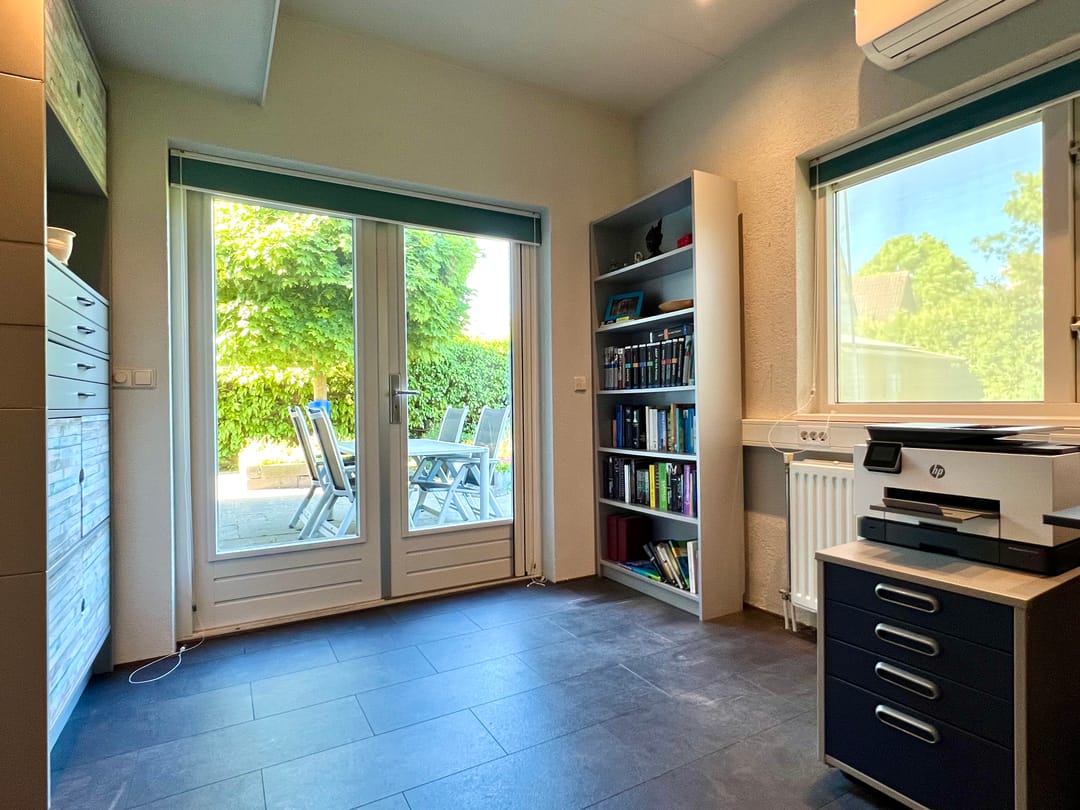 Foto 7 van Vrijheidslaan 59