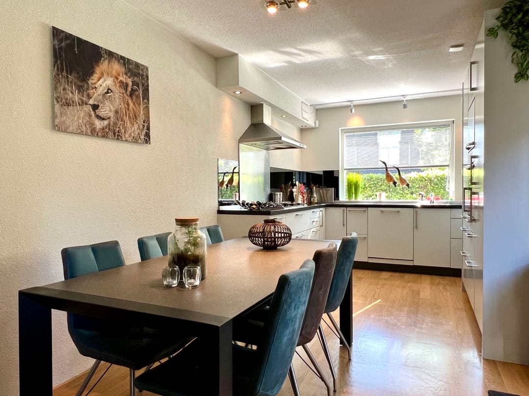 Foto 8 van Vrijheidslaan 59