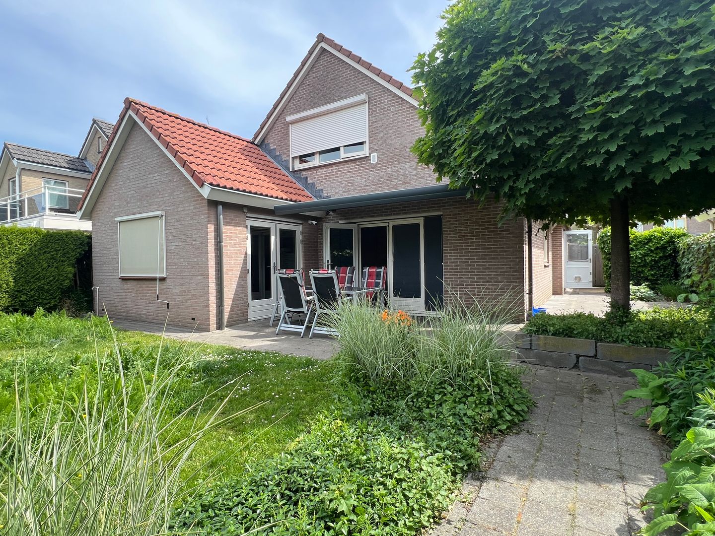 Foto 19 van Vrijheidslaan 59