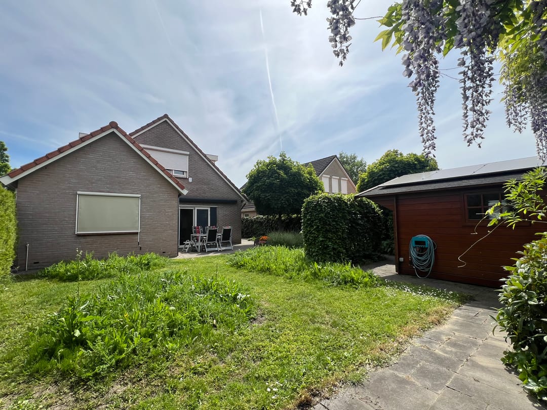 Foto 23 van Vrijheidslaan 59