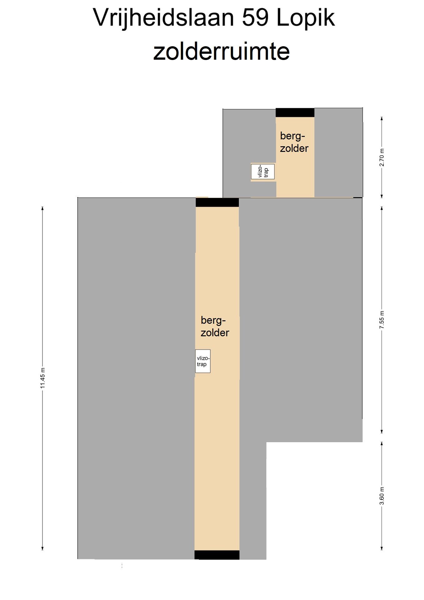 Foto 34 van Vrijheidslaan 59