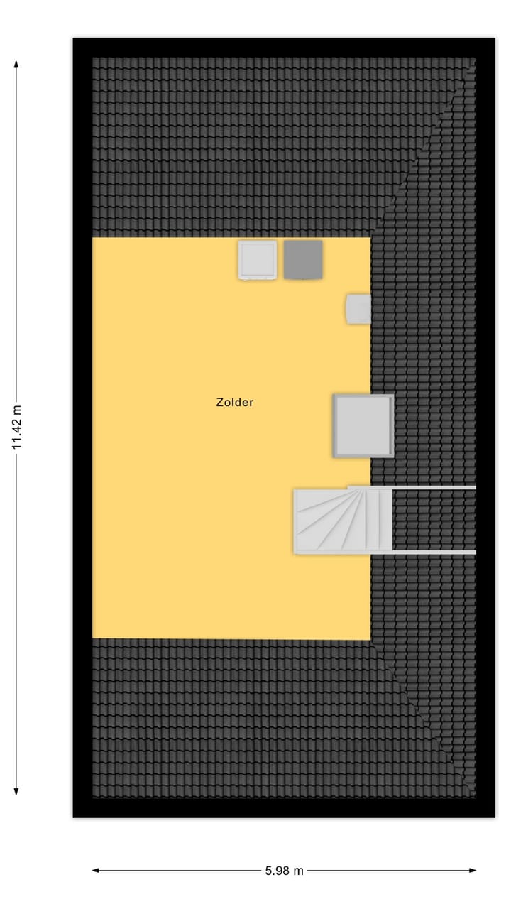 Foto 48 van Speltakker 18