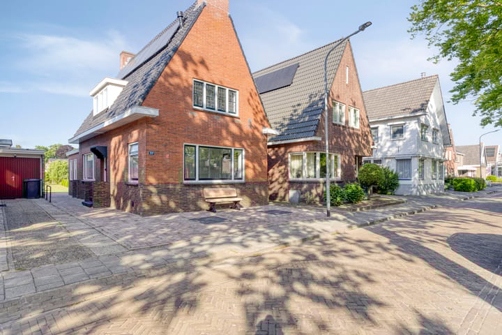 Foto 2 van Hoofdkade 91-A