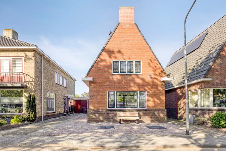 Foto 1 van Hoofdkade 91-A