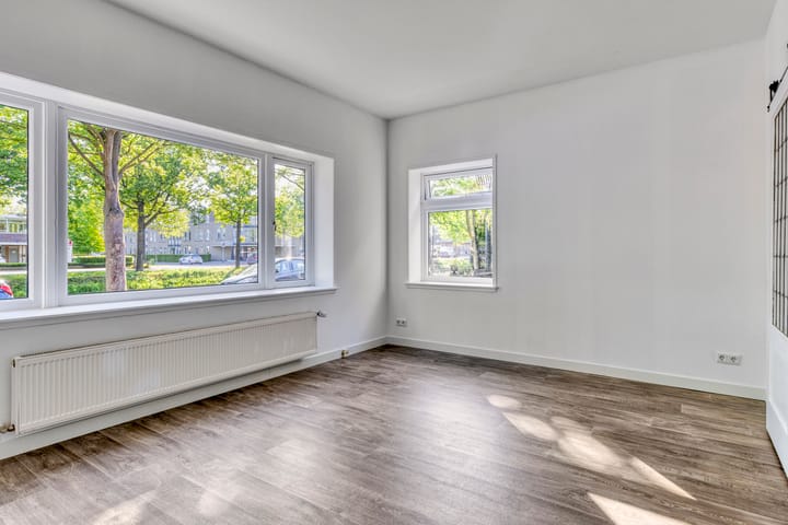 Foto 9 van Hoofdkade 91-A