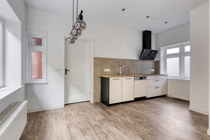 Foto 10 van Hoofdkade 91-A