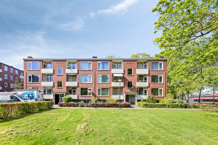 Foto 1 van Giessen 11