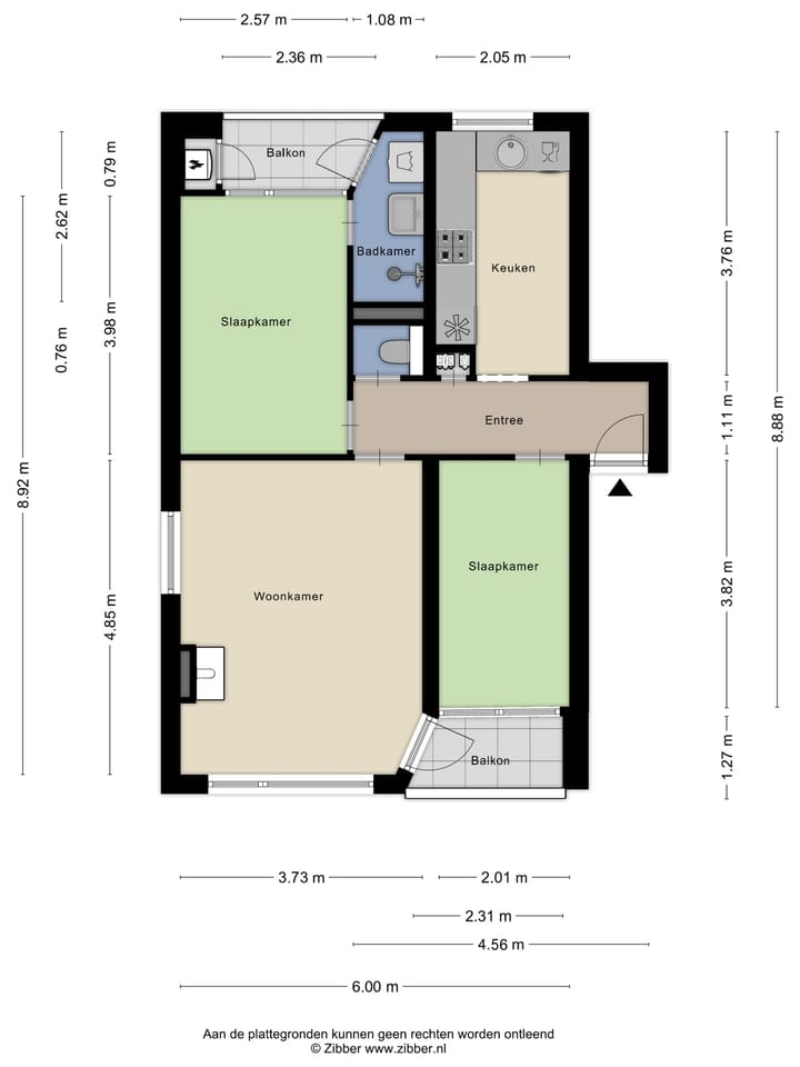 Foto 21 van Giessen 11