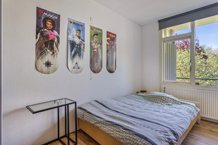 Foto 5 van Giessen 11