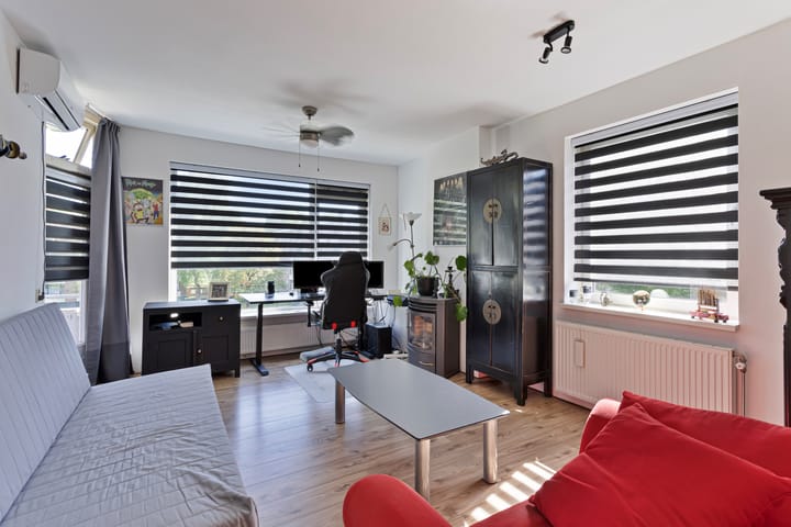 Foto 8 van Giessen 11