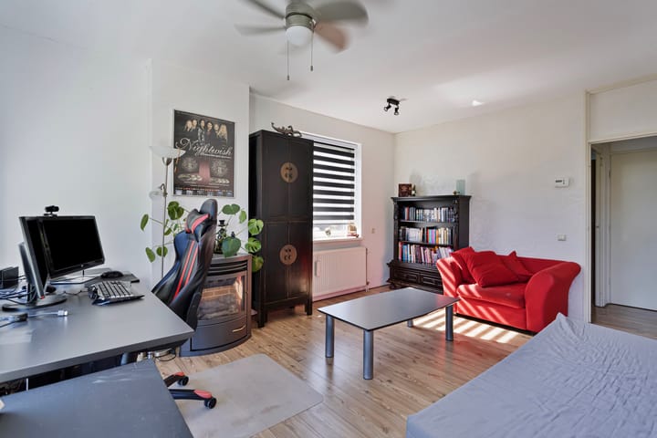 Foto 9 van Giessen 11