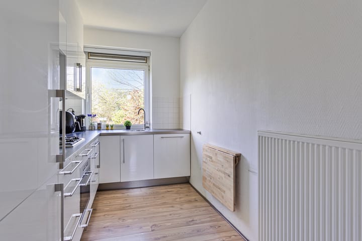 Foto 10 van Giessen 11