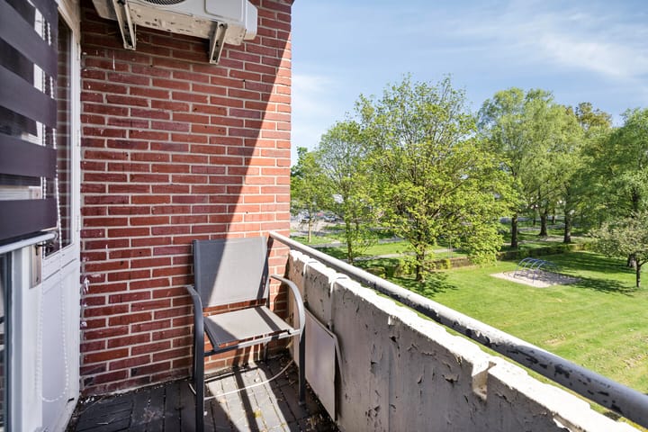 Foto 15 van Giessen 11