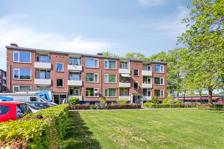 Foto 20 van Giessen 11