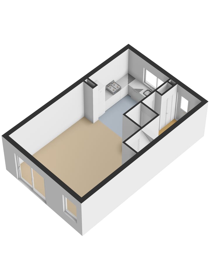 Foto 46 van Tarantellastraat 30