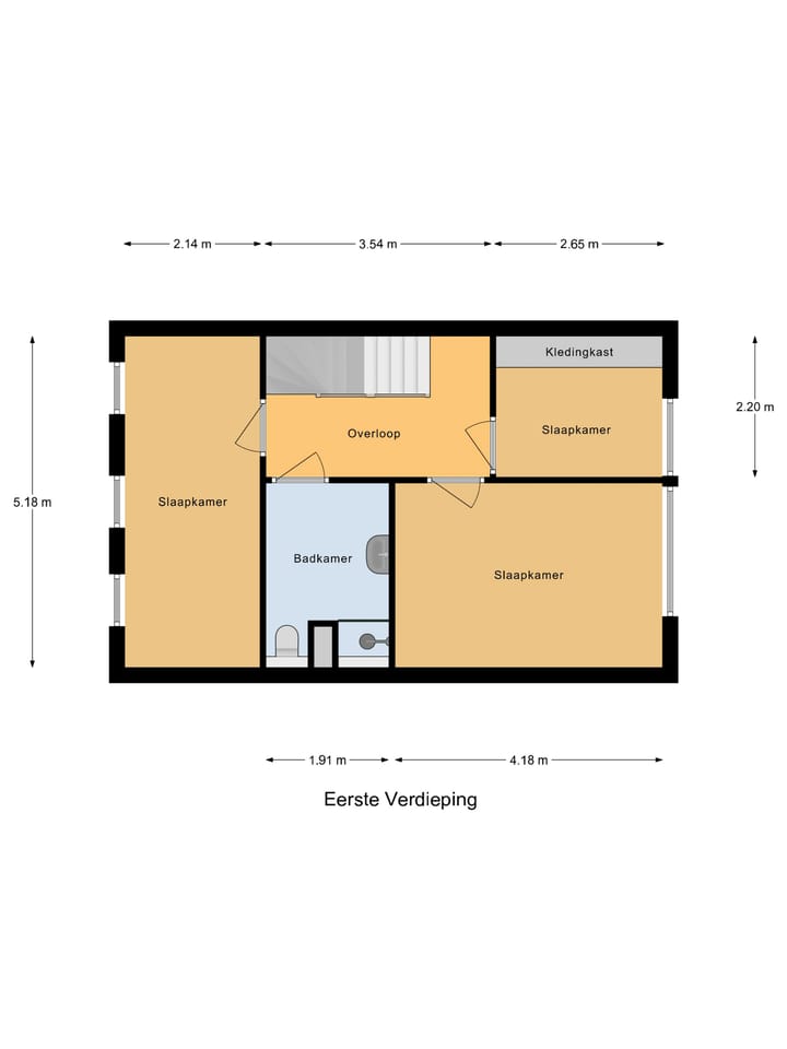 Foto 47 van Tarantellastraat 30