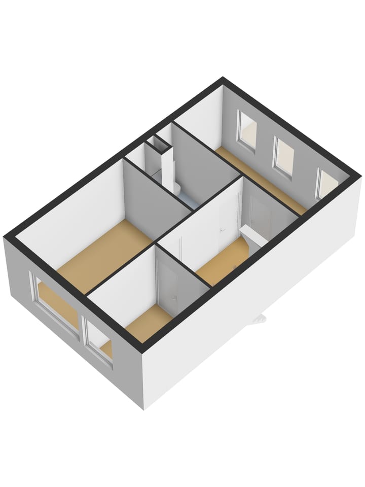 Foto 48 van Tarantellastraat 30