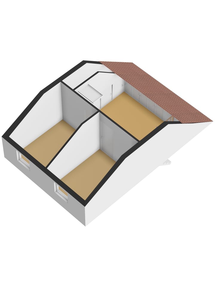 Foto 50 van Tarantellastraat 30