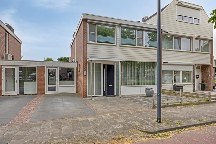 Foto 1 van Jan Heijmanslaan 65