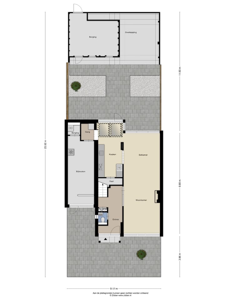 Foto 32 van Jan Heijmanslaan 65