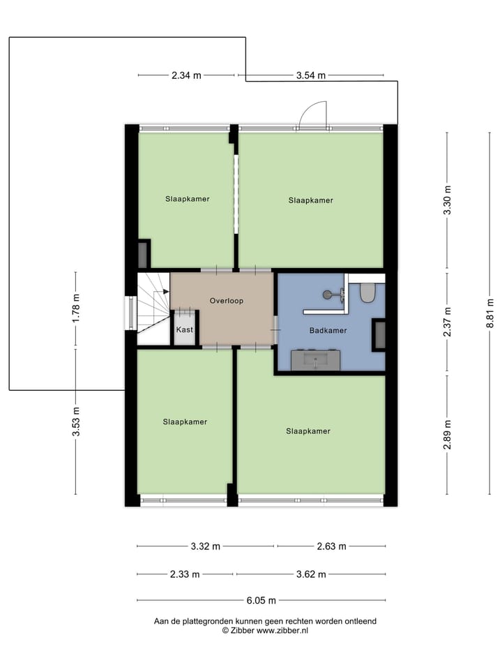 Foto 33 van Jan Heijmanslaan 65