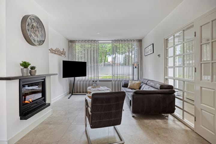 Foto 4 van Jan Heijmanslaan 65