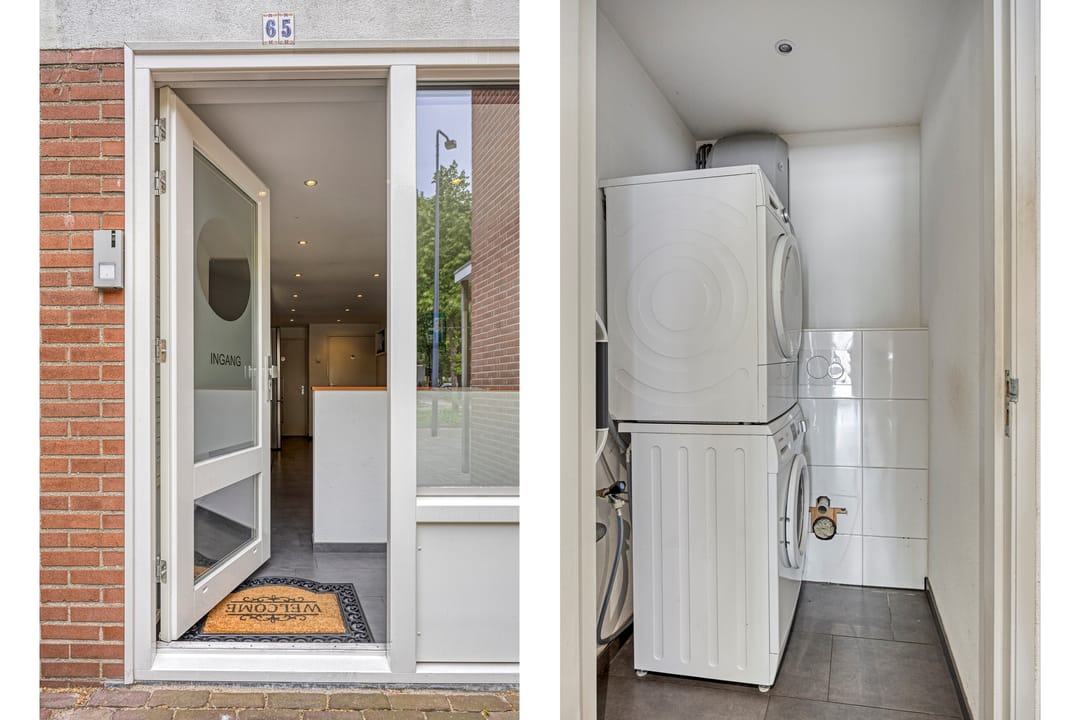 Foto 13 van Jan Heijmanslaan 65