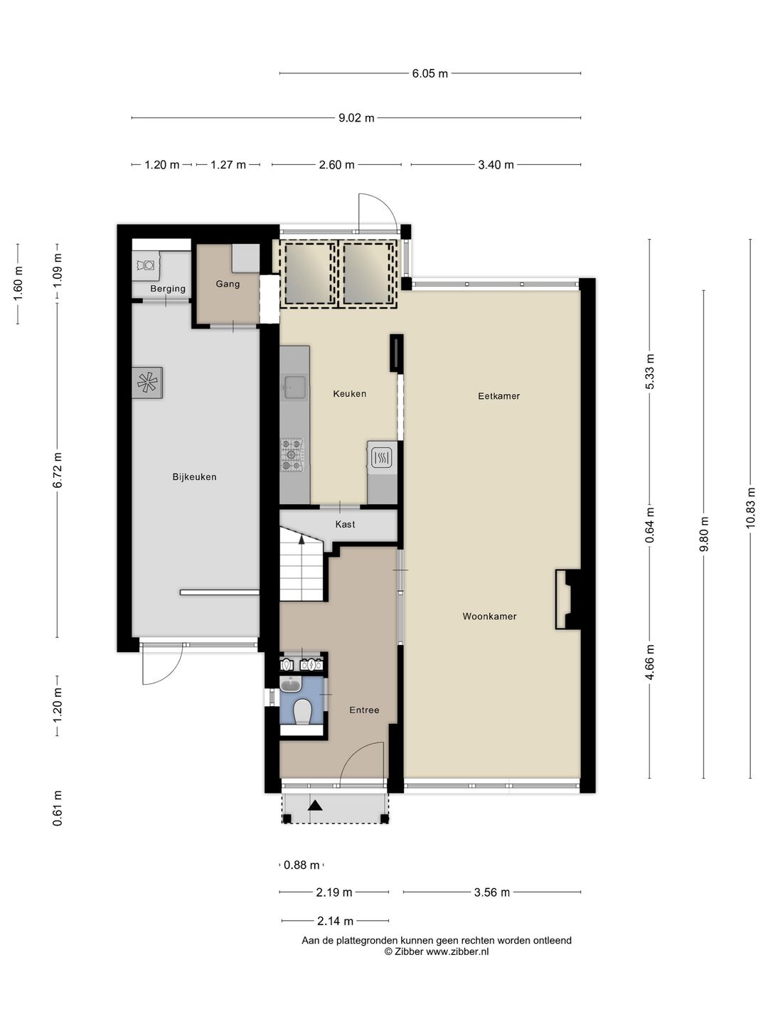 Foto 31 van Jan Heijmanslaan 65
