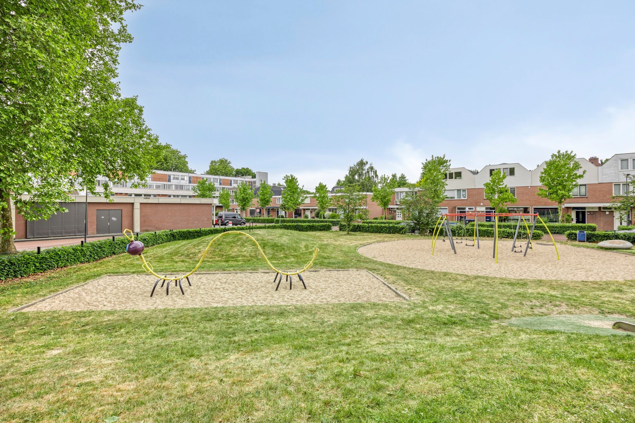 Foto 27 van Jan Heijmanslaan 65