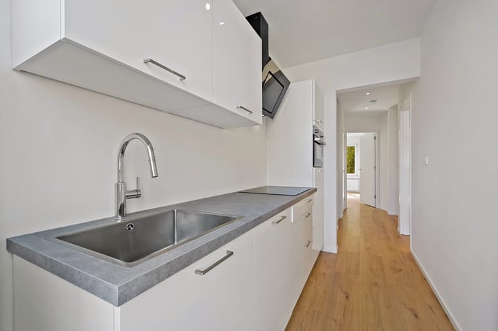 Foto 1 van Jan van Beersstraat 41