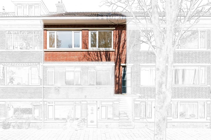 Foto 5 van Jan van Beersstraat 41