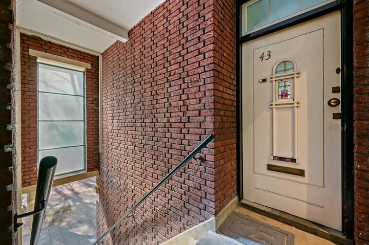 Foto 7 van Jan van Beersstraat 41