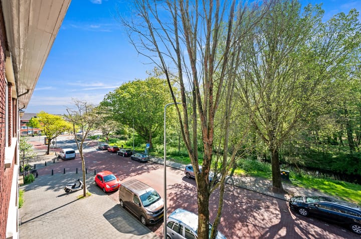 Foto 12 van Jan van Beersstraat 41