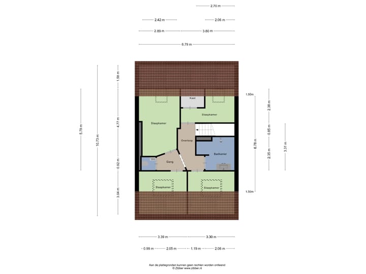 Foto 41 van Jan van Beersstraat 41