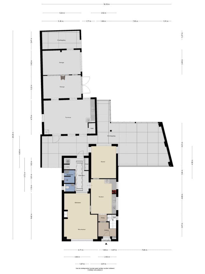 Foto 44 van Dorpstraat 13