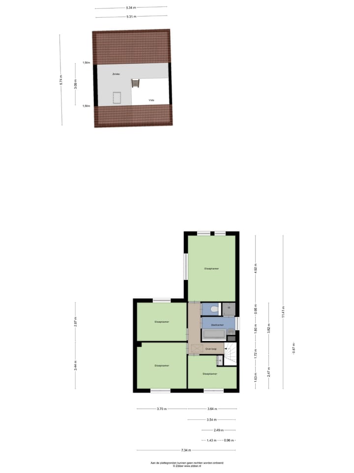 Foto 45 van Dorpstraat 13