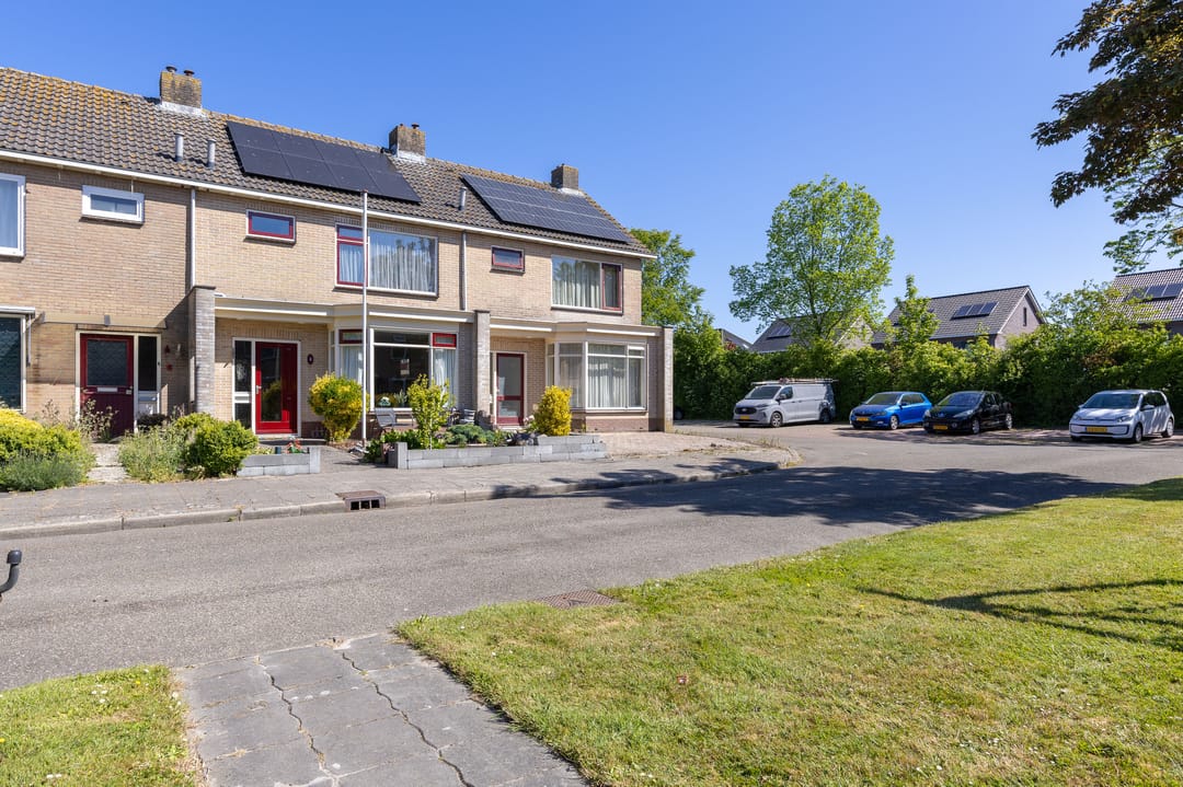 Foto 2 van La Reinestraat 4