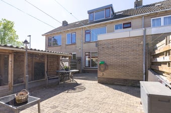La Reinestraat 4 tertiary image